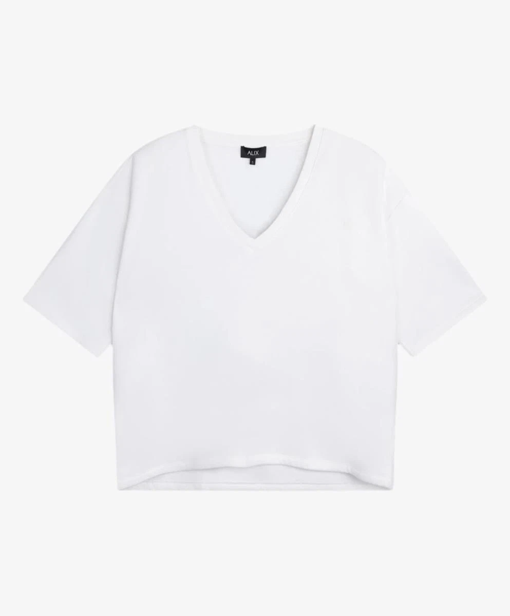 Alix The Label Sweater 2603873597 Off-White 2