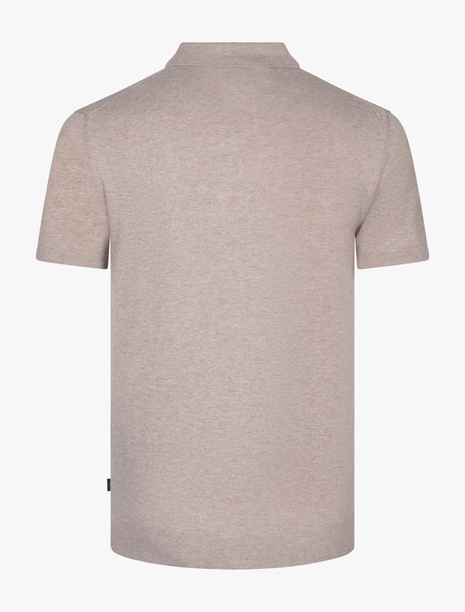 Cavallaro Polo Cercolo Taupe 2