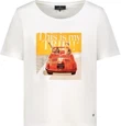 Monari T-Shirt 410093 Off-White 2