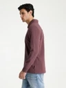 CHASIN Polo Roan Roze 5