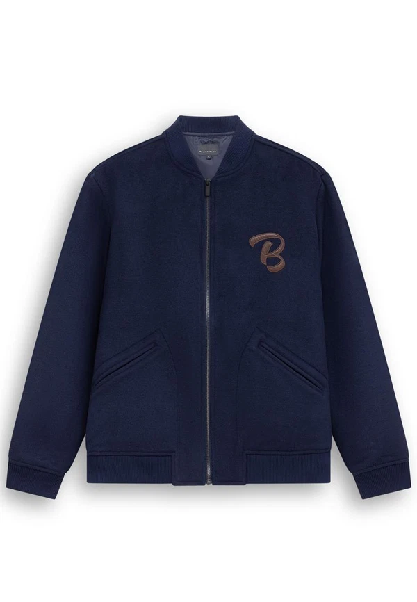 BlueFields Jack 78146012 Blauw 1