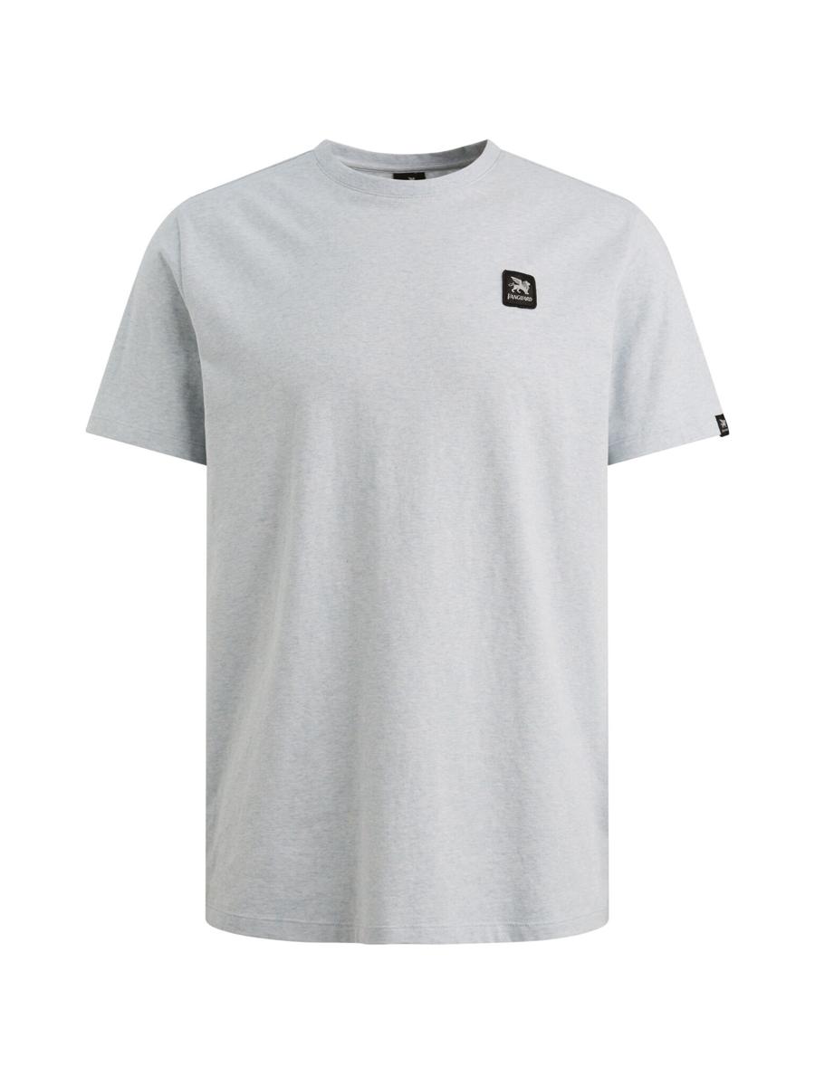 Vanguard T-Shirt VTSS2603514 Blauw 2