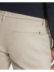 Cast Iron Pantalon Cylas Beige 5