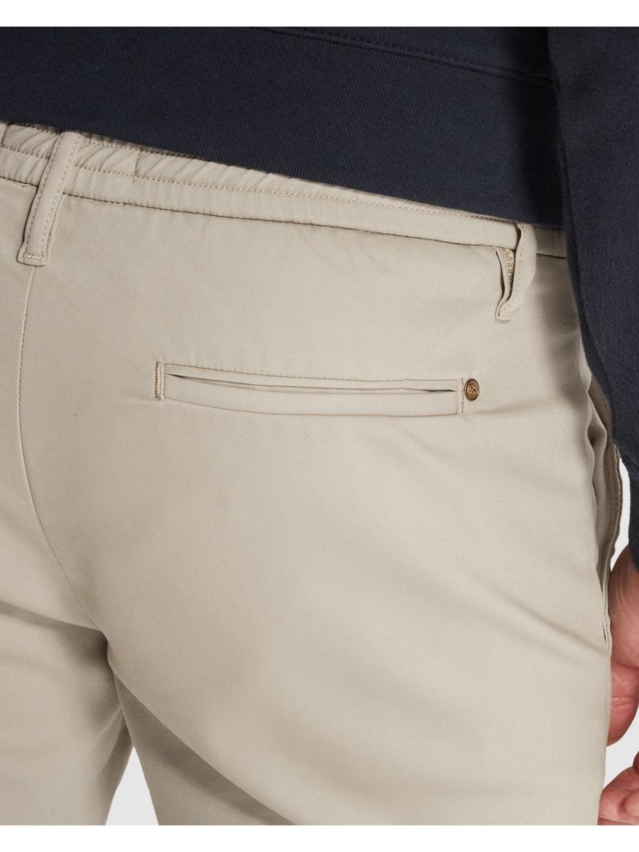 Cast Iron Pantalon Cylas Beige 5