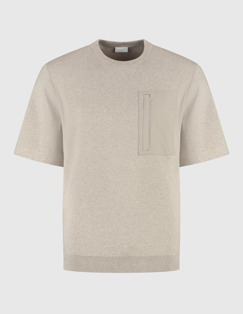 Saint Steve Polo Dinand Beige 5
