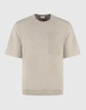 Saint Steve Polo Dinand Beige 5