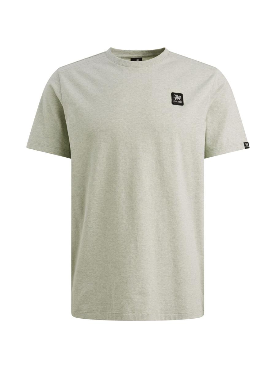 Vanguard T-Shirt VTSS2603514 Groen 2