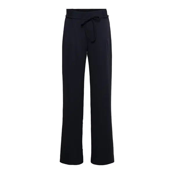 &Co Woman Pantalon Grace Blauw 1
