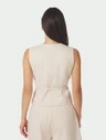 Neo Noir Gilet Samara Off-White 3