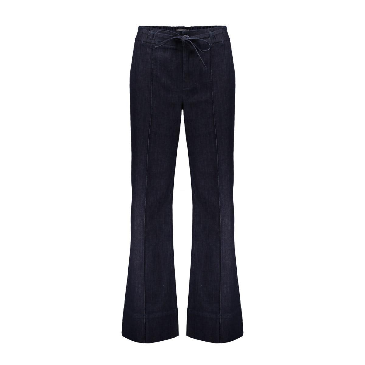 Geisha Jeans 61000-10 Blauw 2