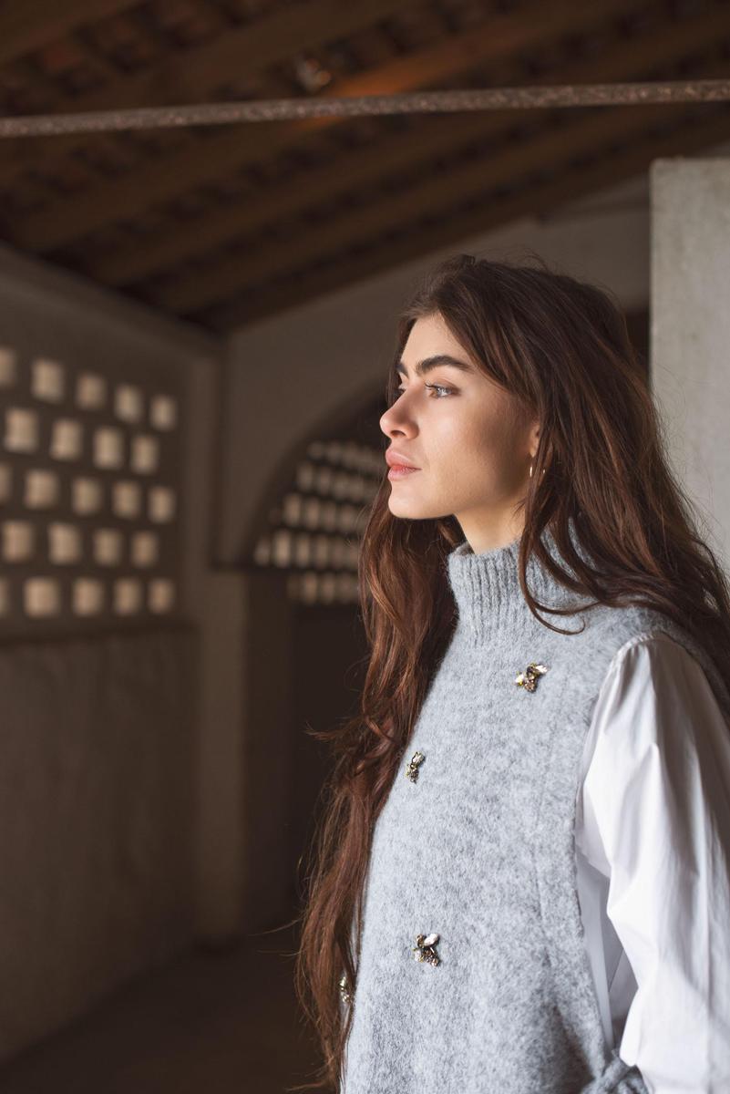 Summum Spencer 7s7929-7997 Grijs 3