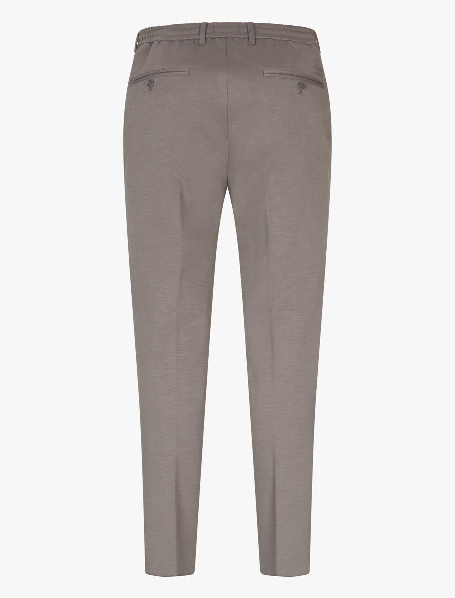 Cavallaro Pantalon Zaverio Taupe 2