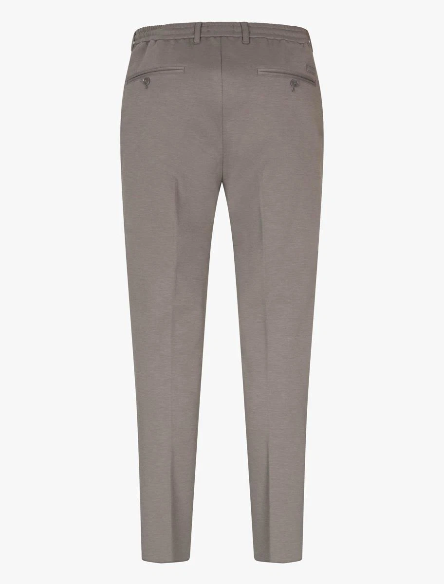Cavallaro Pantalon Zaverio Taupe 2