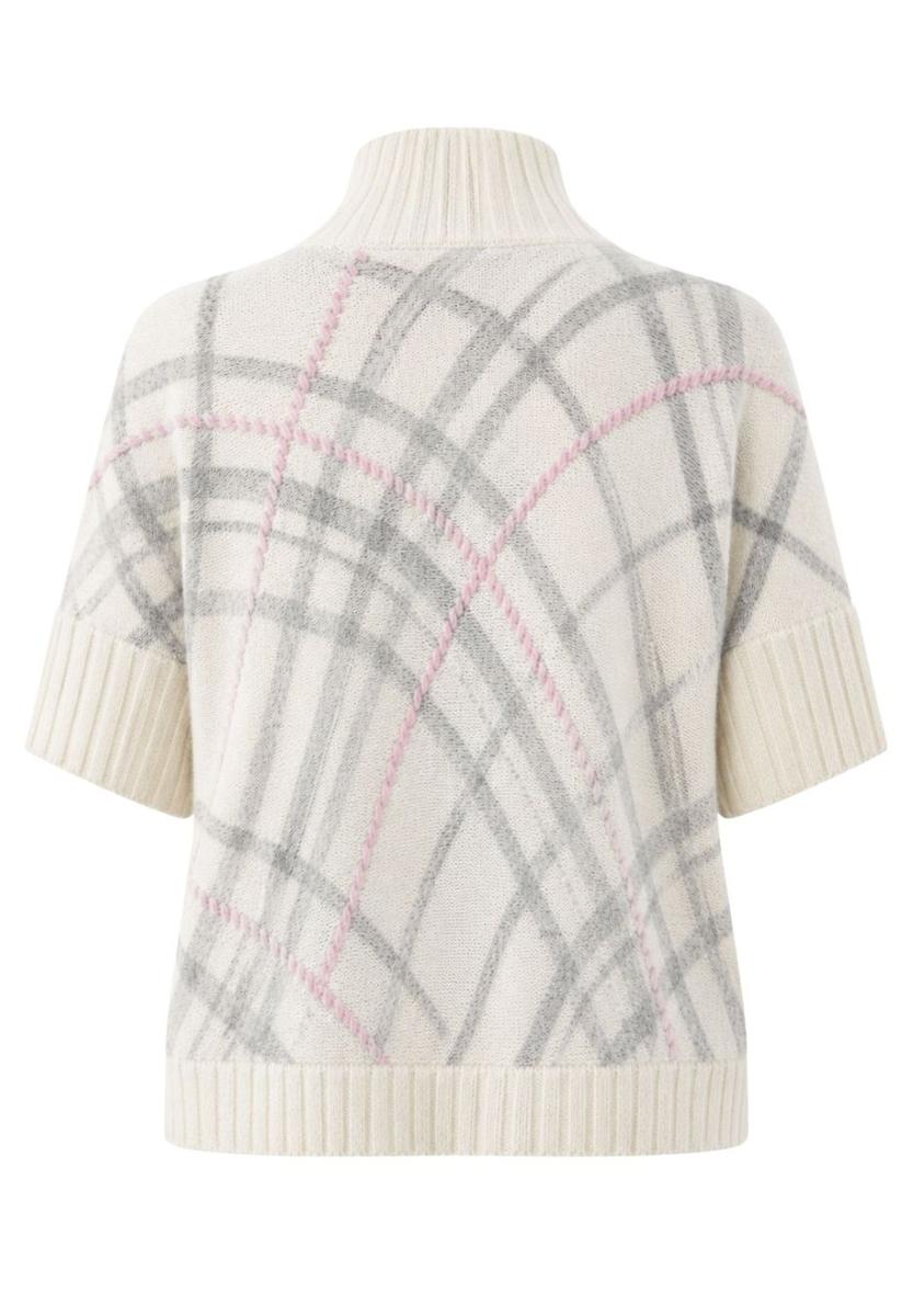 Tuzzi Vest W61423054 Roze 2