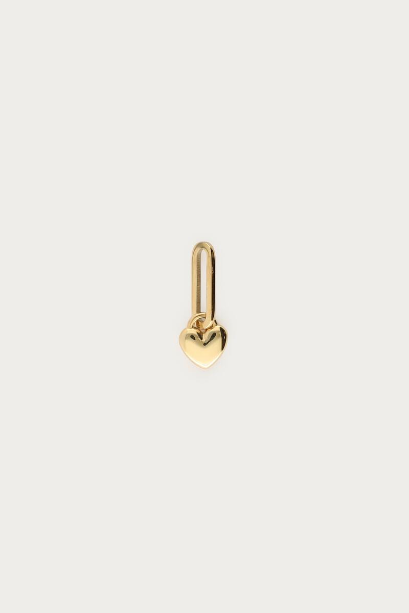 My Jewellery Home-Accessoire MJ15326 Goud 1