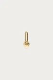 My Jewellery Home-Accessoire MJ15326 Goud 1