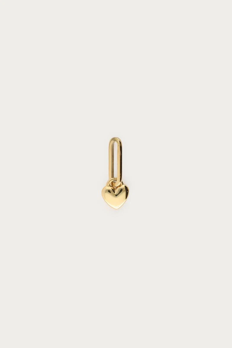 My Jewellery Home-Accessoire MJ15326 Goud 1