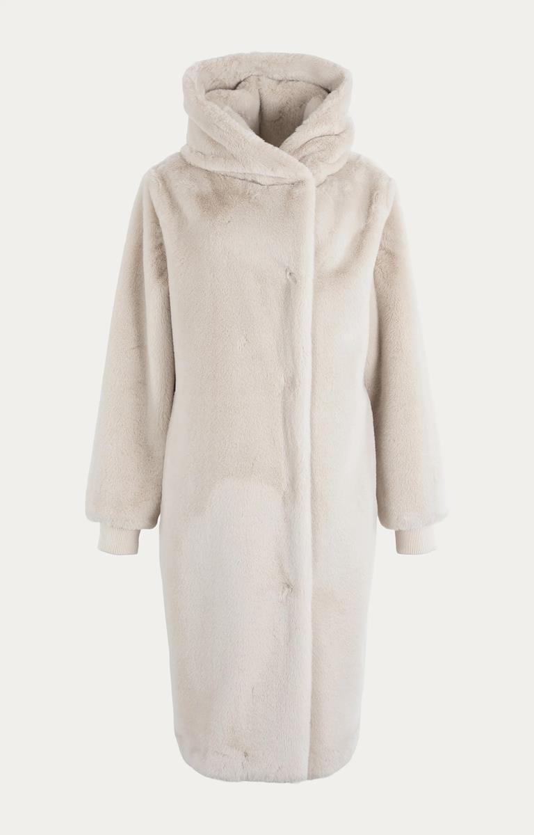 Moscow Mantel Nadjana Off-White 2