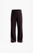 Aimée the Label Trackpants Iceland Bruin 1
