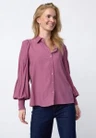 Sisters Point T-Shirt Viada-Sh Rood 1