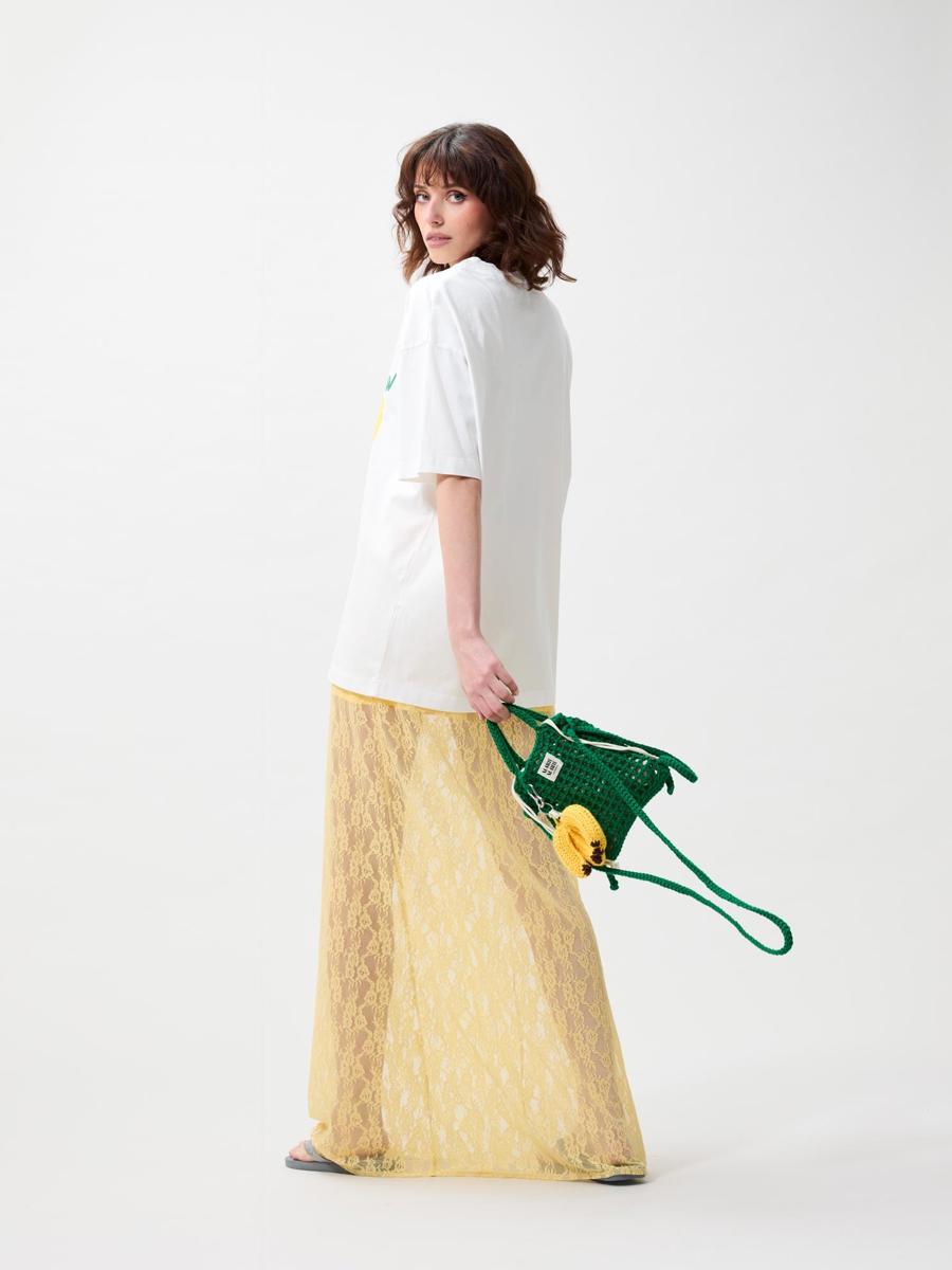 Catwalk Junkie T-Shirt 2602020207 Off-White 4