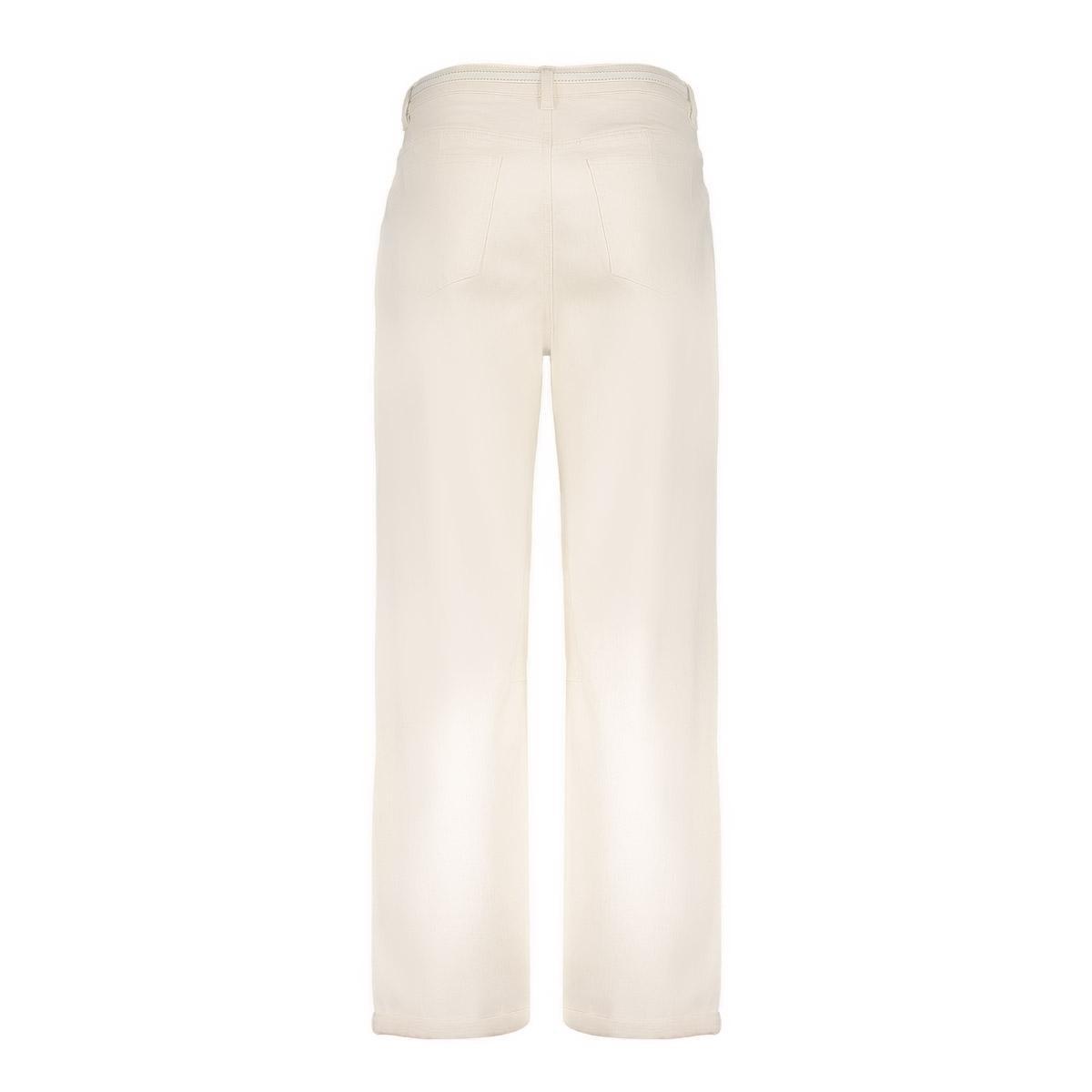 Geisha Jeans 61011-10 Off-White 4
