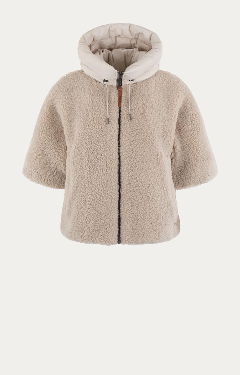 Moscow Vest Timmy Beige 2