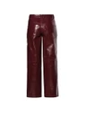 Beaumont Pantalon BC61170263 Rood 2