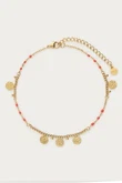 My Jewellery Enkelbandje MJ12911 Goud 1