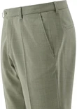 Club of Gents Pantalon 50.185S0 / 431113 Grijs 6