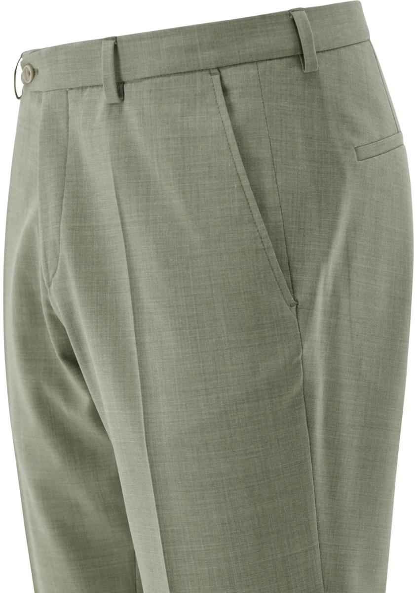 Club of Gents Pantalon 50.185S0 / 431113 Grijs 6
