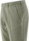 Club of Gents Pantalon 50.185S0 / 431113 Grijs 6