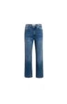 YAYA Jeans 01-311158-609 Blauw 2