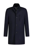 Roy Robson Mantel D98040941251100 Blauw 2