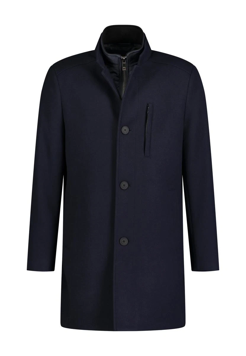Roy Robson Mantel D98040941251100 Blauw 2
