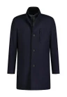 Roy Robson Mantel D98040941251100 Blauw 2
