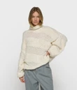 10DAYS Trui 20-600-6204 Off-White 1