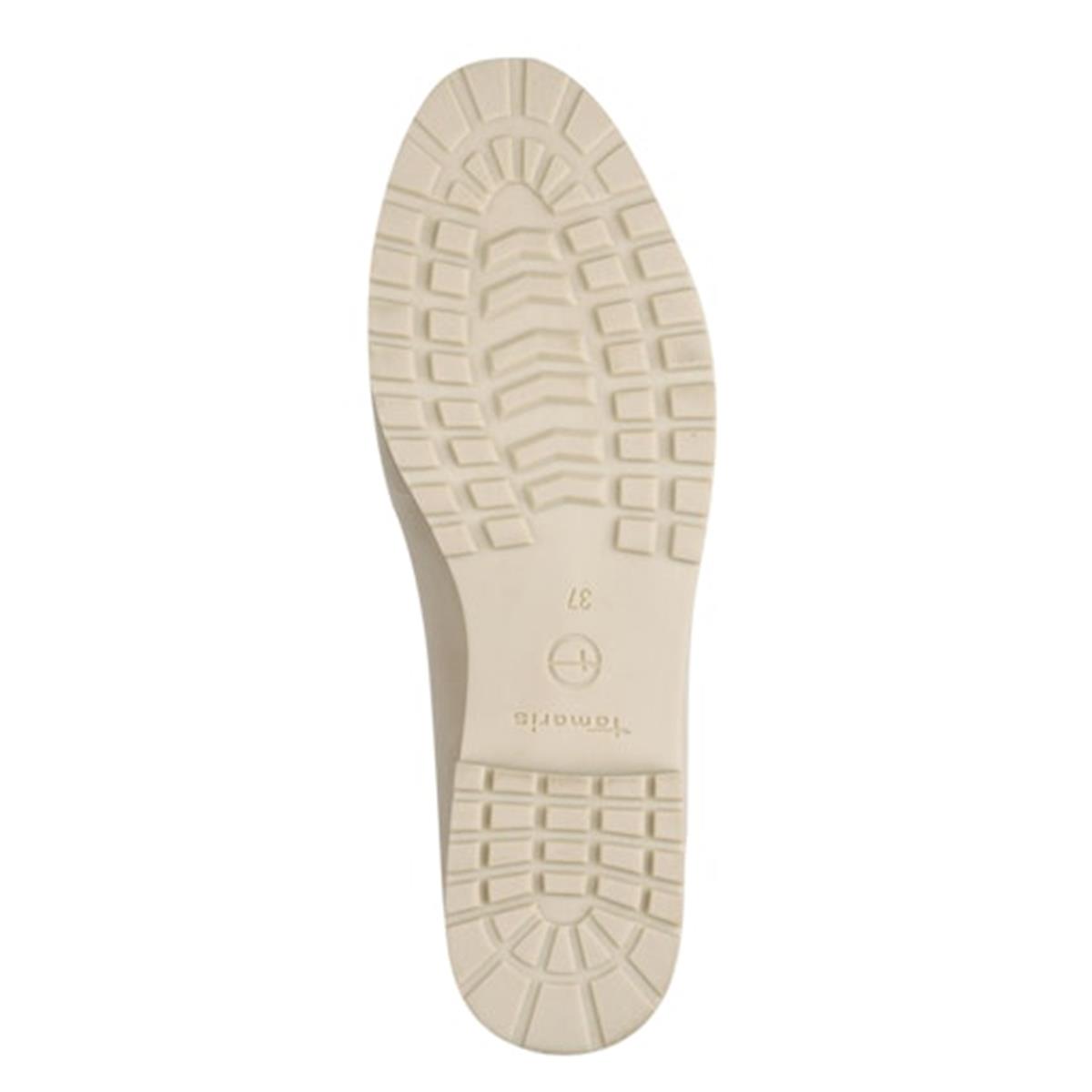 Tamaris Loafers 24200 Beige 4