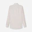 Olymp Overhemd 135874 Beige 3