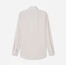 Olymp Overhemd 135874 Beige 3