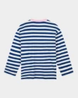Stieglitz Longsleeve Alberta Blauw 3