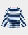 Stieglitz Longsleeve Alberta Blauw 3