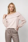 Monari Longsleeve 809858 Roze 1