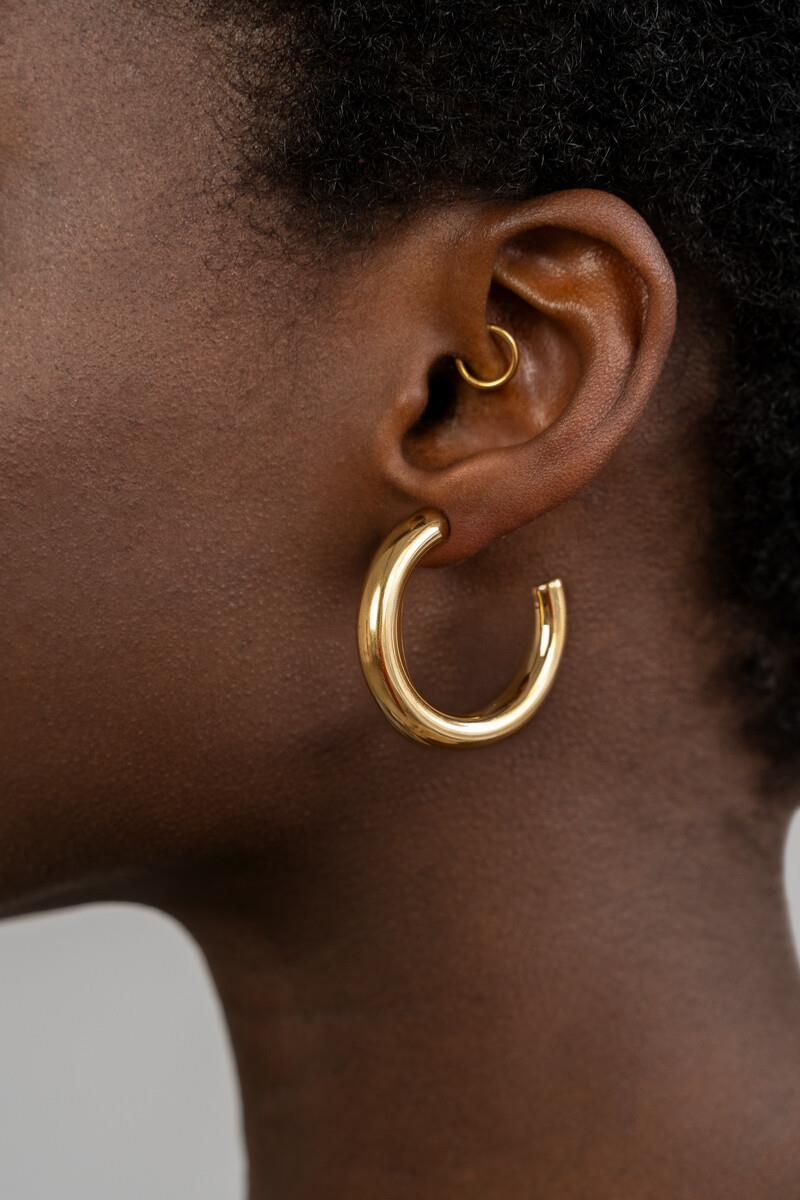 My Jewellery My Jewellery Oorbellen MJ12770 Goud 1