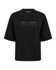 Copenhagen Muse T-Shirt Muse Zwart 1