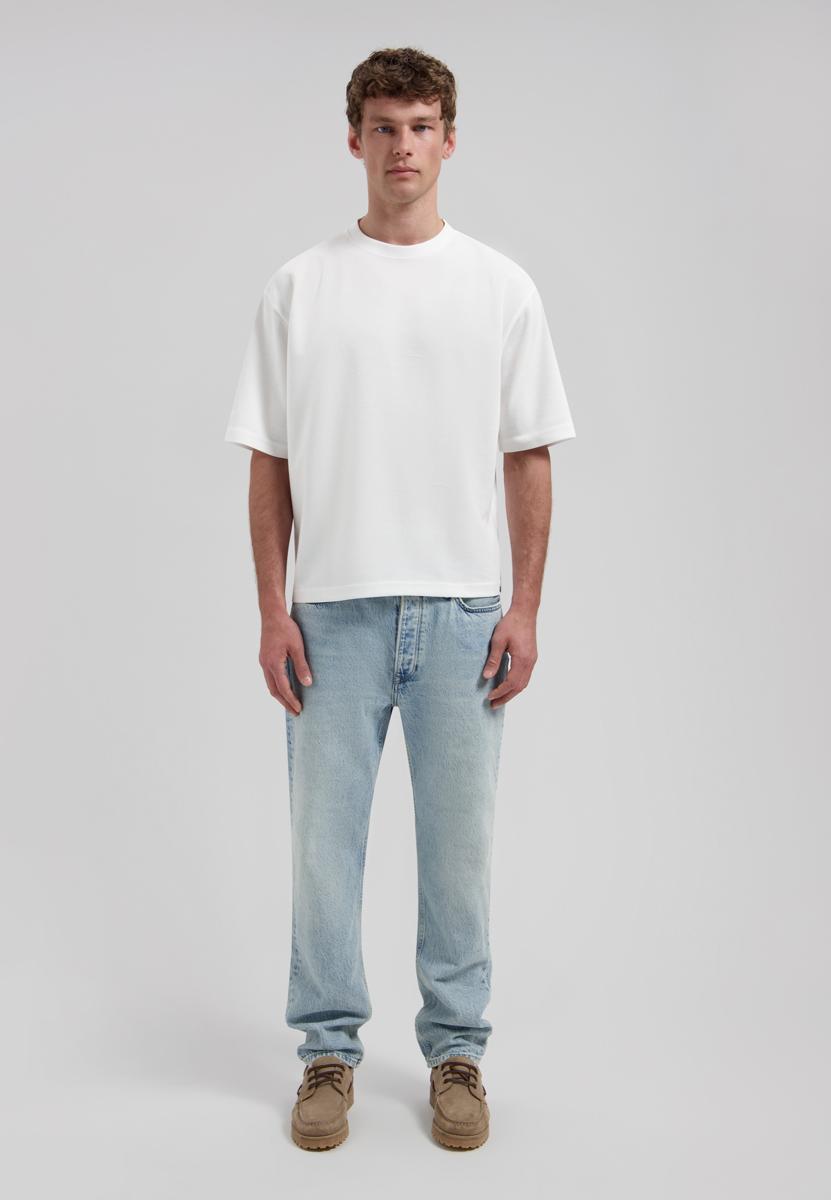 Dstrezzed T-Shirt 203522 Wit 2