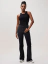 Catwalk Junkie Jeans Flare Zwart 3