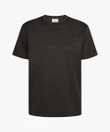 Profuomo T-Shirt PPXT30002 Bruin 3