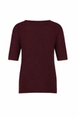 Studio Anneloes Trui Felica pullover Rood 5