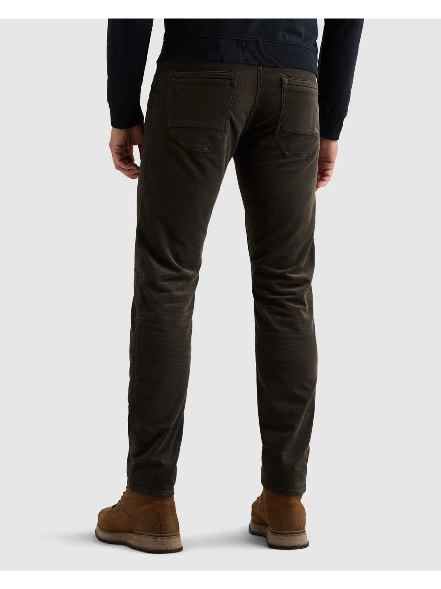 PME Legend Pantalon PTR2610642 GF Zwart 4